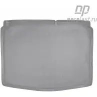 Коврик в багажник Norplast NPA00T14140G Citroen C4 BCATYIS KO JZQW6