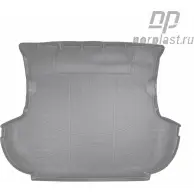 Коврик в багажник Norplast B5XQR 1B Citroen C-Crosser 7AGHTA7 NPA00T14400G