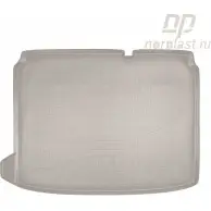 Коврик в багажник Norplast Citroen DS4 1 (PF2) Хэтчбек 1.6 VTi 120 120 л.с. 2011 – 2015 6GMO9G A NPA00T14550B IJ9JTX
