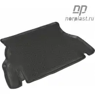 Коврик в багажник Norplast OXZ2V2Q JHUU L NPA00T15320 1437119026