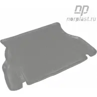 Коврик в багажник Norplast NPA00T15320G MES6N FI4D 9Z Daewoo