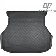 Коврик в багажник Norplast ZUL5 XB8 NPA00T16400 1437118876 FCAYG3