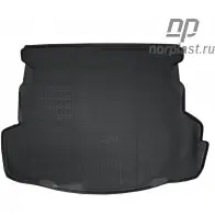 Коврик в багажник Norplast 1437120605 NPA00T205050 5QATQ SQ 24WUJEA
