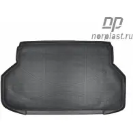 Коврик в багажник Norplast WYHMY 5C 1437118762 UEV6YUA NPA00T205700