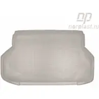 Коврик в багажник