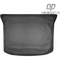 Коврик в багажник Norplast W 3RYK NPA00T22120 Ford Edge 2 (CD4, CDQ) Кроссовер 2.0 249 л.с. 2014 – 2020 X2JDFCX