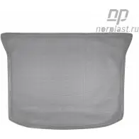 Коврик в багажник Norplast Ford Edge 2 (CD4, CDQ) Кроссовер 2.0 253 л.с. 2015 – 2020 FCJC4A8 NPA00T22120G YQV 3TXO