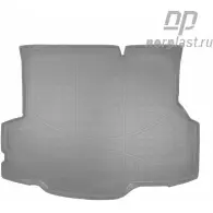 Коврик в багажник Norplast Ford Fiesta NPA00T22210G 47 2IF MQR63