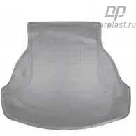 Коврик в багажник Norplast 2TLD3 HZ1 J2L Honda Accord 9 (CR) Седан 2.4 192 л.с. 2012 – 2024 NPA00T30010G