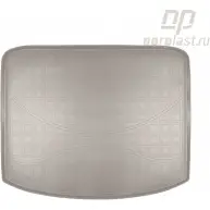 Коврик в багажник (на нижнюю полку) Norplast NPA00T30206B 4GCB0S B0BJW 63 Honda CR-V 5 (RW, RT) Кроссовер 2.0 e CVT Hybrid AWD (RT6) 145 л.с. 2018 – 2025