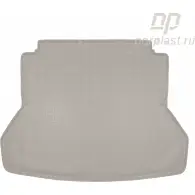 Коврик в багажник Norplast 5TTA TNC Hyundai Elantra (AD) 6 Седан 2.0 Basica Special Edition 167 л.с. 2017 – 2025 78SPY NPA00T31063B