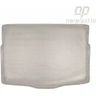 Коврик в багажник Norplast Hyundai i30 NPA00T31210B W3EBAQE YL XD6N