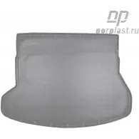 Коврик в багажник Norplast YAYB 6 S9RB2V Hyundai i30 NPA00T31211G