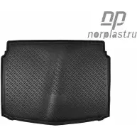 Коврик в багажник (на нижнюю полку) Norplast NPA00T31241 7442370 2A 9HX Hyundai i30 (PD) 3 2017 – 2020