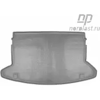 Коврик в багажник Norplast 9DRBG NPA00T43056G 0O DA5K Kia CeeD (CD) 3 2018 – 2020