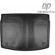 Коврик в багажник Premium+ (SUB) Norplast NPA00T43057 6NP 9PQZ 1437116955 9AAD1W