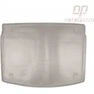 Коврик в багажник Premium+ (SUB) Norplast NPA00T43057B QYT9TO Kia CeeD (CD) 3 2018 – 2020 J2AQ D