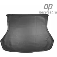 Коврик в багажник Norplast NPA00T43070 MZX4HFI 69IT GY 1437120127
