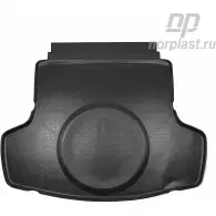 Коврик в багажник Norplast 1437115948 NPA00T43268 X6IQHO 31KTR 5M