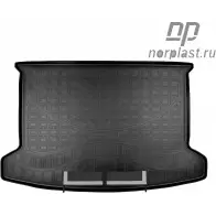 Коврик в багажник (X-Line) Norplast NPA00T43505AP V9O2ZL PM3 UZ2 1437116510