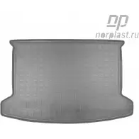 Коврик в багажник Norplast NPA00T43505G Kia Rio 4 (YB, SC) Хэтчбек 1.0 T GDI 100 101 л.с. 2017 – 2025 LD G6O7 3WV18