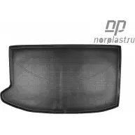 Коврик в багажник Norplast NPA00T43710 L9RE CZQ 1437116443 ZD46SQV