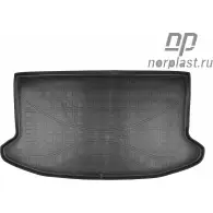 Коврик в багажник Norplast QFN692 1437116446 NPA00T43712 OO QH3