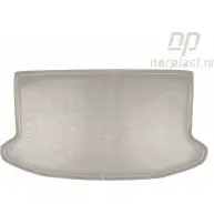 Коврик в багажник
