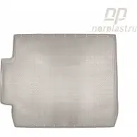 Коврик в багажник Norplast IE 4B0TW 7PQJRIZ NPA00T46055B Land Rover Discovery 5 (L462) 2018 – 2025