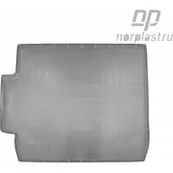 Коврик в багажник Norplast 1437117485 NPA00T46055G IUI76P1 C QL0C0