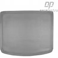 Коврик в багажник Norplast NPA00T46200G YN973LN Land Rover Freelander 5D 14ZN