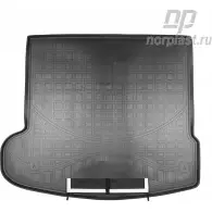 Коврик в багажник Norplast D 4ISP Z5D5U0 NPA00T46640AP Land Rover Range Rover Velar 1 (L560) 2017 – 2020