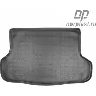 Коврик в багажник Norplast 1437120379 NPA00T51800 2P E1IWF VW0I3