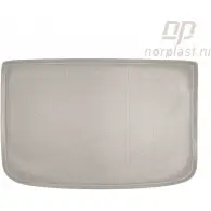 Коврик в багажник Norplast TB3IIW5 EC 1719 Mercedes A-Class (W176) 3 Хэтчбек 2.1 A 220 CDI (1703) 163 л.с. 2014 – 2024 NPA00T56050B