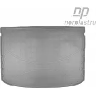 Коврик в багажник Norplast BEUJHO2 NPA00T59220G Mitsubishi Eclipse Cross T GYWLO