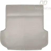Коврик в багажник Norplast BE27J Y Z4ULCT Mitsubishi Pajero Sport 3 (KS) Внедорожник 3.0 Mivec 209 л.с. 2015 – 2025 NPA00T59703B