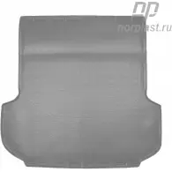 Коврик в багажник Norplast 2YWSXO M Mitsubishi Pajero Sport 3 (KS) Внедорожник 3.0 Mivec 209 л.с. 2015 – 2025 4SXUY NPA00T59703G