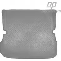 Коврик в багажник (сложенный 3 ряд) Norplast U7V85 NPA00T61455G N7M GM Nissan Pathfinder (R52) 4 Внедорожник 3.5 4WD 275 л.с. 2016 – 2025