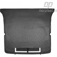 Коврик в багажник (5 мест) Norplast KH55D NPA00T61490AP Infiniti QX56 (Z62) 2 2010 – 2013 AW0Q3 V