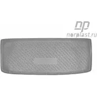 Коврик в багажник (7 мест) Norplast 3017 X8 NPA00T61491G DIU3D Nissan Patrol