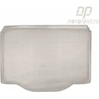 Коврик в багажник Norplast NPA00T63580B Opel Mokka (X) 1 Кроссовер KS MHE R2I0S