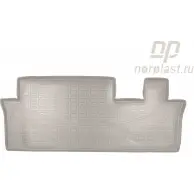 Коврик в багажник (короткая база) Norplast NPA00T64904B 1437116668 5 K5NF7 WW1LA56