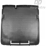 Коврик в багажник (2WD) Norplast K PAF3O FET4LP6 NPA00T69026AP 1437115817