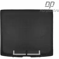Коврик в багажник (4 AWD) Norplast FAATOK 1437116490 NPA00T69242AP ER1KA8 Q