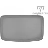 Коврик в багажник Norplast NPA00T80030G 0K KUG6S OXZFC 1437117811