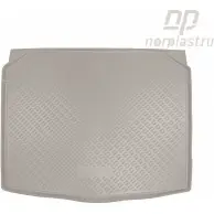 Коврик в багажник (сидения VarioFlex) Norplast O 1GKP6 1437115894 NPA00T81220B HX06GH