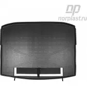 Коврик в багажник Norplast NPA00T81222AP S 0K9A Skoda Karoq 3OP80A
