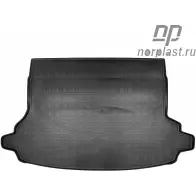 Коврик в багажник (для а/м без сабвуфера) Norplast GL7 D7 JF5V0 NPA00T84124 1437116970