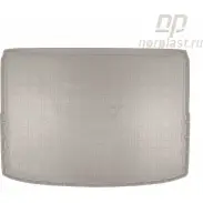 Коврик в багажник Norplast IDVFE G OMPPF Suzuki Vitara (LY) 4 2015 – 2020 NPA00T85750B