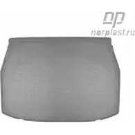 Коврик в багажник Norplast ULYO R0 J4CRSK 1437116416 NPA00T88085G